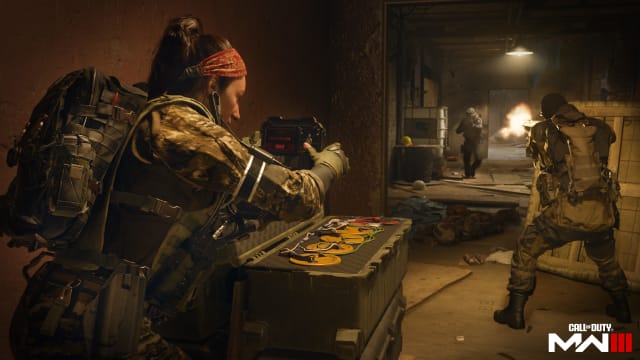 MW3 Image